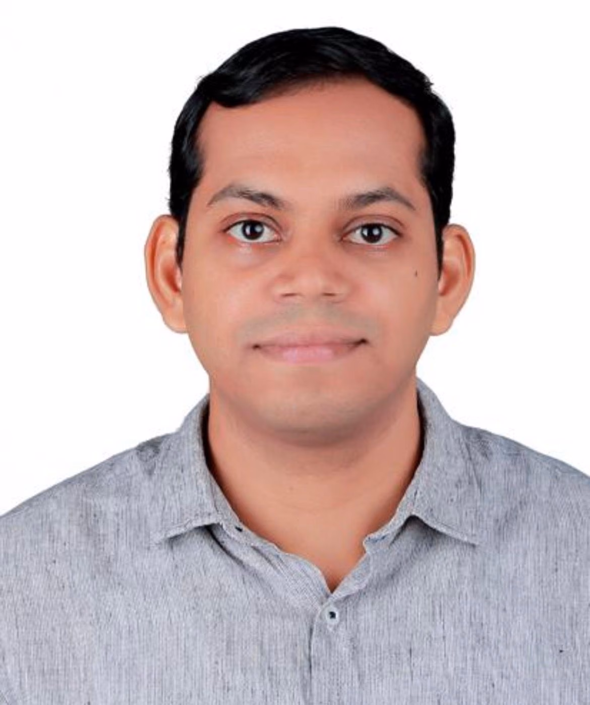 Dr Arun Vinod